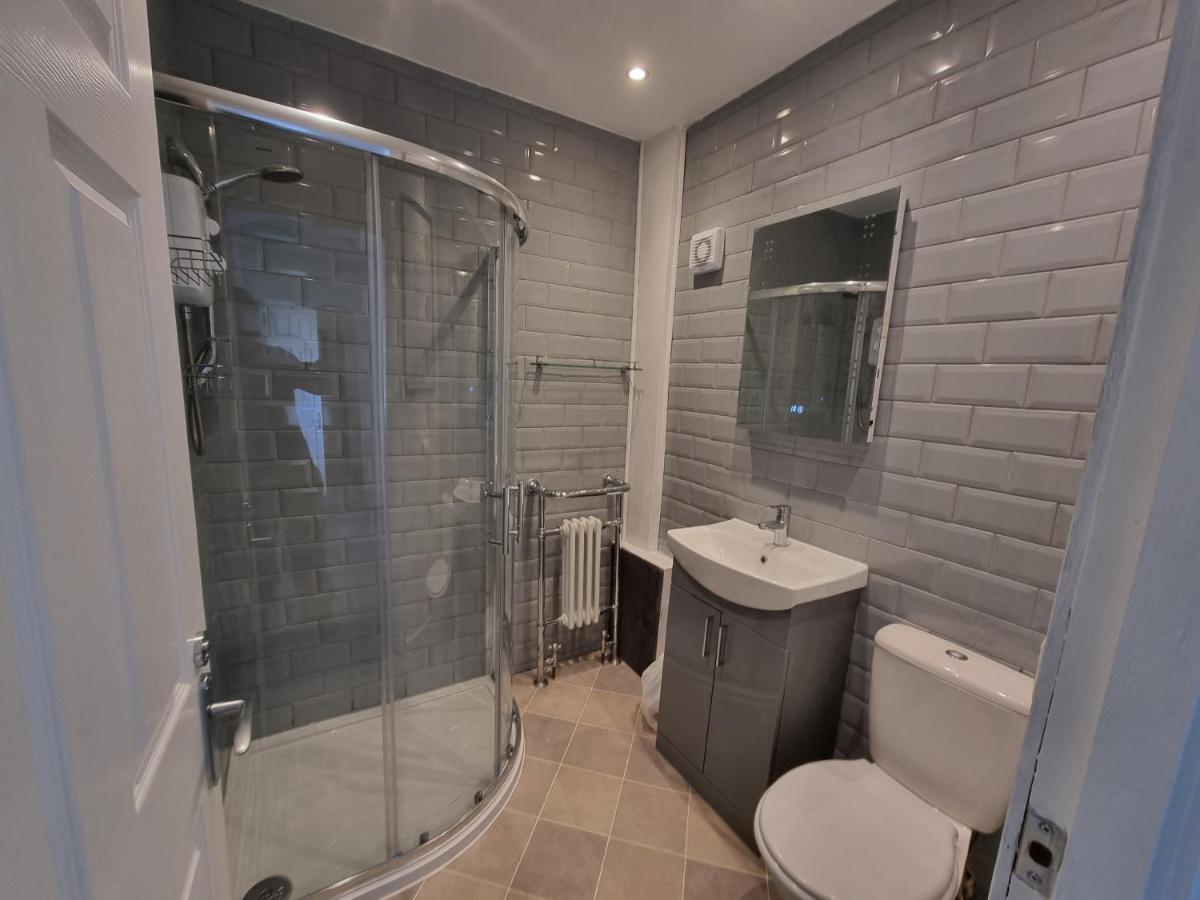 Hamilton Home From Home Extérieur photo