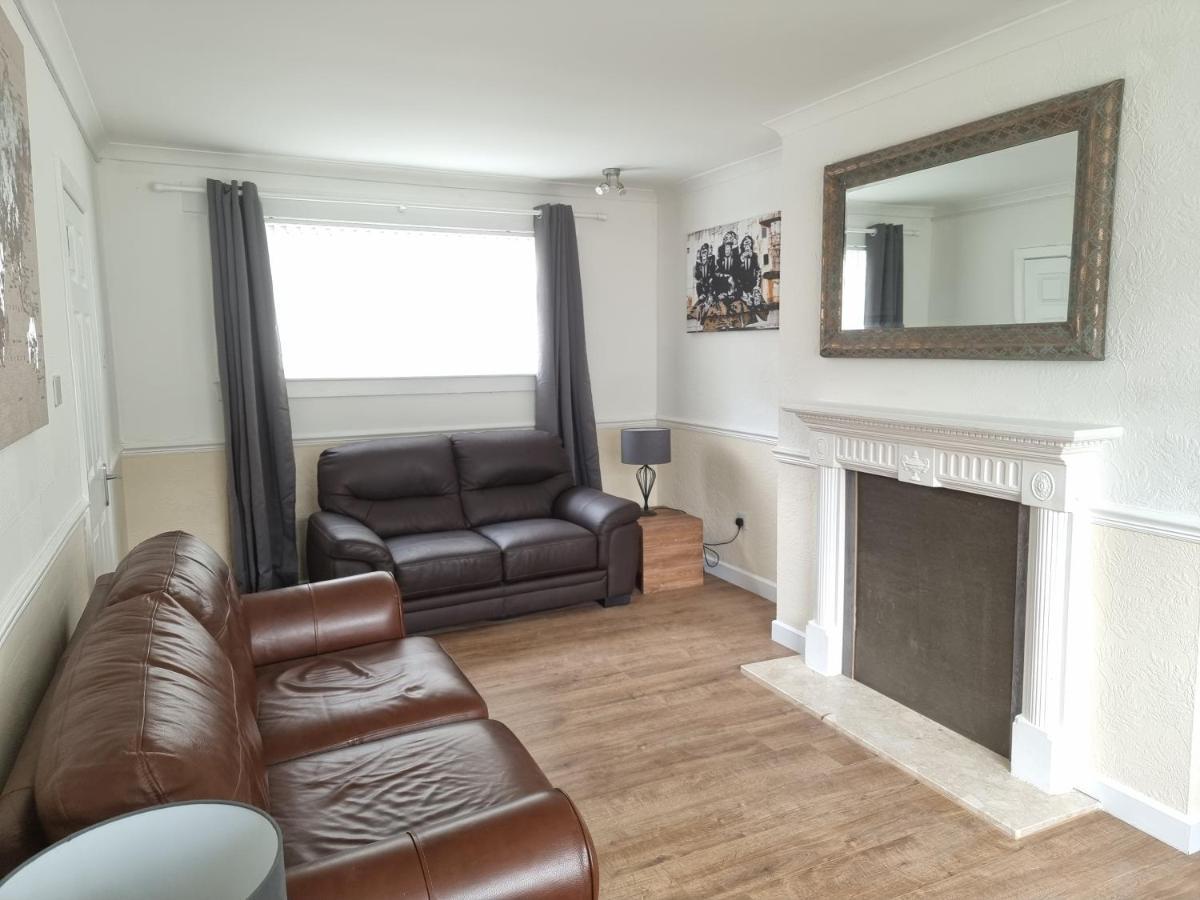 Hamilton Home From Home Extérieur photo
